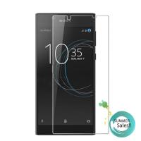 ราคา กระจกฟิล์มกันรอยหน้าจอ ส Sony Xperia 1 10 II 1II 10II Z1 Z2 Z3 Z4 Z5 XZ Premium Compact XZS XZ1 XZ2 XZ3 X Tempered Glass Screen (2442614266)