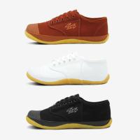 ราคา Breaker Futsal BK4 รองเท้านักเรียน รองเท้าผ้าใบนักเรียน รองเท้า เบรกเกอร์ฟุตซอล (2129462966)