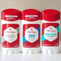 ราคา Old Spice High Endurance Invisible Solid Antiperspirant and Deodorant 85 g (5703045268)