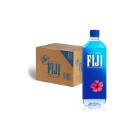 ราคา [ส่งในกทม.และปริมณฑล]FIJI Water น้ำแร่ฟิจิ 1 ล. รวม 12 ขวด (9663225685)