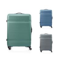 ราคา KAMILIANT กระเป๋าเดินทางล้อลาก รุ่น LINIAR ขนาด 28 นิ้ว HARDSIDE SPINNER 77/28 TSA (19271715249)
