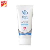 ราคา BANANA BOAT SIMPLY PROTECT AQUA LONGWEARING SUNSCREEN SPF50+ PA++++ 50 ML (13654195076)