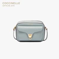 ราคา COCCINELLE BEAT SOFT HANDBAG 150201 กระเป๋าสะพายผู้หญิง (9872695715)