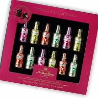 ราคา gds ช็อคโกแลต Anthon Berg Chocolate Liqueurs และ Chocolate cocktails 5b2 (16091978338)