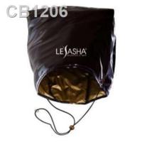 ราคา ▥[จัดส่งฟรี]LESASHA หมวกอบไอน้ำ Professional Nano Hair Spa Treatment Cap (19071774933)