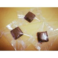 ราคา บราวนี่.คิวบ์.ชิ้นละ2 บาท(กดสั่งขั้นต่ำ10ชิ้น) (10257120090)