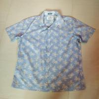ราคา เสื้อเชิ้ตแขนสั้ผู้ชายJOHN HENRY (23823721310)