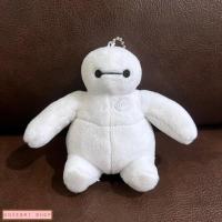 ราคา พวงกุญแจตุ๊กตา Baymax (Big Hero 6) จากญี่ปุ่น * สภาพดี (22620068095)