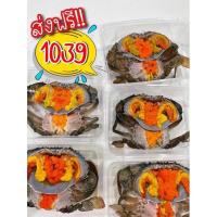 ราคา เซ็ตปูไข่ดองล้วนๆส่งฟรีทั่วประเทศ‼️ ไซส์ M 5กล่อง (6396542566)