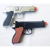 ราคา ปืนแก๊ป + แก๊ป ของเล่น ทำจากเหล็ก ปืนปล่อยตัวนักกีฬา (20472098703)