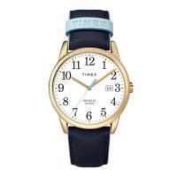 ราคา Timex TW2R62600 Easy Reader นาฬิกาข้อมือผู้หญิง (19113842521)