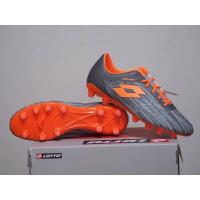 ราคา hot รองเท้าสตั๊ด LOTTO SOLISTA 700 lll FG (23522634310)