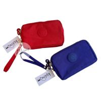 ราคา กระเป๋าคล้องมือ KIPLING 3 ช่อง พร้อมสายคล้องมือแบบถอดได้ (1242093913)