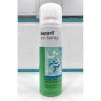 ราคา Reparil Ice-spray 200 มล สเปรย์ให้ความเย็นบรรเทาอาการบาดเจ็บจากการเล่นกีฬา ไม่มีส่วนผสมของน้ำหอมสังเคราะห์หรืออโรม่า (9640954565)