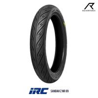 ราคา ยางนอก IRC Sandah Z NR89 (ขอบ14,17) (19352296260)