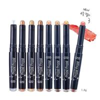 ราคา โค้ดPF2A8ZD ลด10% ของแท้/พร้อมส่ง Etude House Bling Bling Eye Stick Color (7013444179)