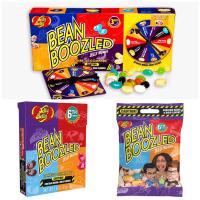 ราคา ลูกอมล้อหมุน Bean boozled ปี 6th ของ Jelly belly ขนาด 100 กรัม มาเพิ่มอีก 2 รสชาติ (9646283488)