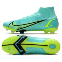 ราคา Nike_Superfly 8 Elite FG รองเท้าฟุตบอล รองเท้าสตั๊ด รองเท้าฟุตบอล (21872793049)