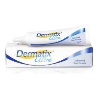 ราคา Dermatrix ultra gel 5 gm เดอร์มาติก อัลตร้า เจล 5 กรัม ครีมลดรอยแผลเป็น แท้ 1000% คลินิกสั่งเอง กล่องไม่มีปีก (6215281775)