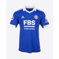 ราคา LEICESTER CITY FOOTBALL CLUB Home Shirt 2022-2023 - สีน้ำเงิน เสื้อแข่งทีมเหย้า (17281293165)