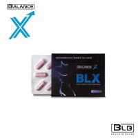 ราคา Balance X - BLX แคปซูลอาหารเสริมสำหรับคุณผู้ชาย (7081172515)