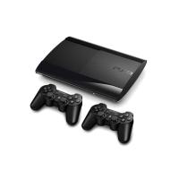Ps3 Slim 320 Gb