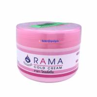 ราคา รามา โคลด์ ครีม เพิ่มความชุ่มชื้น ครีมสำหรับผิวแห้ง ผิวแพ้เครื่องสำอางค์ RAMA Cold Cream Lot ใหม่ (8752693374)