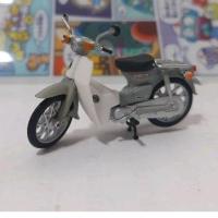 ราคา มอเตอร์ไซค์ Honda โมเดลมอเตอร์ไซค์จิ๋ว โมเดลญี่ปุ่น (23624146247)