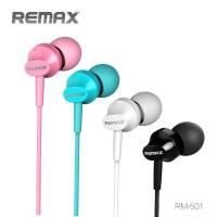 ราคา หูฟัง Remax รุ่น RM-501 (7246392934)