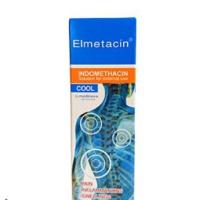 ราคา ELMETACIN COOL (50ml.) สเปรย์บรรเทาปวด (23621883909)