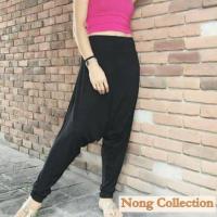 ราคา กางเกงเป้ายาน กางเกงม้ง กางเกงแม้ว กางเกงฮาเรม ผ้ายืดได้เยอะมาก ใส่ได้ทั้งคนอ้วนและคนผอม ใส่สบายมาก (4888716499)