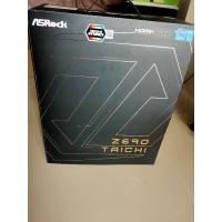 ราคา บอร์ด Asrock z690 Taichi ddr5 (22718147188)