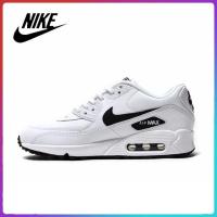 ราคา ข้อเสนอพิเศษ ของแท้Nike Air Max 90 รองเท้าวิ่งผู้ชายและผู้หญิง (14262739155)