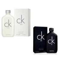 ราคา ❤️ โค้ด 33SURPRISE : ลดเพิ่ม 12% ❤️ ( 1 ขวด ) น้ำหอม CK One / CK Be EDT 100 ml. (345970128)