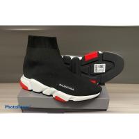 ราคา รองเท้าผ้าใบหุ้มข้อ Balenciaga ข้อยาว พร้อมส่ง 36-45 อุปกรณ์ครบกล่อง ถุงหิ้ว ถุงผ้า งานสวย (23422013254)