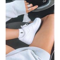 ราคา [ลดสูงสุด 500฿ ใส่โค้ด COFB323](พร้อมส่ง ของแท้ 100%) NIKE AIR FORCE 1 LOW WHITE (12275744004)