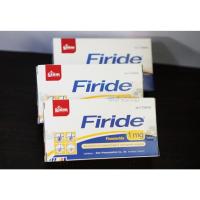 ราคา Fi r ide ฟิรายด์ Finas teride 1 mg 1 กล่อง ของแท้ (19975096602)