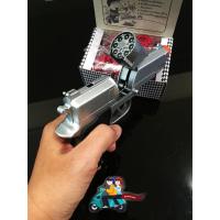 ราคา แก๊ป ของเล่น ทำจากเหล็ก ปืนแก๊ป ปืนปล่อยตัวนักกีฬา พร้อมแก๊ป1กล่อง (3316859080)