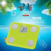 ราคา (พร้อมส่ง) Tanita เครื่องวัดองค์ประกอบในร่างกาย รุ่น BC-730 (11023978754)