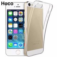 ราคา เคสใส Hoco TPU Case ของแท้ สำหรับรุ่น For iPhone 5 / 5s / se 2016 เคสไอโฟน5 สินค้ารับประกันความพอใจ (18817926636)