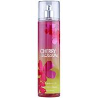 ราคา Bath and Body Works น้ำหอม mist กลิ่น Cherry Blossom ขนาด 236 ml. ของแท้ (9974725854)