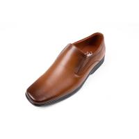 ราคา HEAVY SHOES รองเท้าหนังแบบสวม รุ่น PB7514 (20252905749)