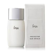 ราคา IPSA Protector Sun Shield SPF50+ PA++++ - 30ml กันแดด [แท้100%/พร้อมส่ง] (6950283216)