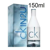 ราคา Calvin Klein CK IN2U For HIM EDT 150ml (9871550222)