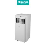 ราคา [Per-orderของเข้า20 เม.ย.]Hisense แอร์เคลื่อนที่ 8000 BTU รุ่น AP-08CR4SKVS00 NEW (4643229076)