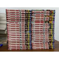 ราคา จอมเกบลูส์ 1-42จบ+เล่มพิเศษ (21975587079)