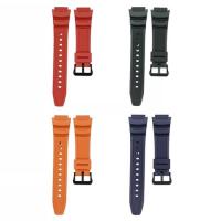 ราคา สายนาฬิกาใช้ได้กับ Casio ของรุ่น W-218H,W-219H,AE-1200WH,AE-1000W (13552215588)