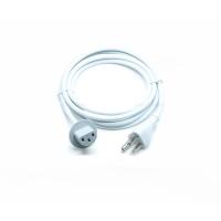 ราคา สายไฟสำหรับเครื่อง iMac AC Power Cord Plug For iMac 21.5-inch & 27-inch [ มีสินค้าพร้อมจัดส่ง ] (22611469966)