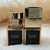 ราคา [ผลิต 65❤️]Estée Lauder Re -Nutriv Ultimate Diamond Transformative Energy Creme-Rich 7 ml (23720224056)