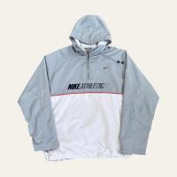 ราคา Grey Nike Jacket XXL (19878949395)